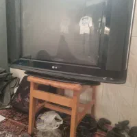 تلویزیون ال جی ((اصل کره)) مفت