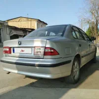 سمندlx مدل ۸۸ تمیز مرتب|خودرو سواری و وانت|گرگان, |دیوار