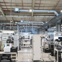 استخدامی در کارخانه تولید لوازم بدنه خودرو ومنتاژ