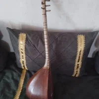 ساز دستی ترکی|سازهای سنتی|ماکو, |دیوار