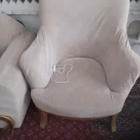 مبل ۷نفره سالم
