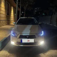 دنا سفید مدل ۹۸