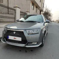 دنا پلاس فول ۹۶ بی رنگ|خودرو سواری و وانت|قرچک, مهدیه|دیوار