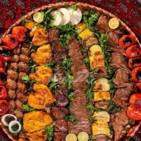 غذا آماده آشپز لند قبول تمام سفارشات ها و مراسم ها|خدمات پذیرایی، مراسم|مراغه, |دیوار