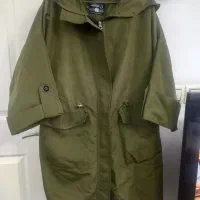 کاپشن زنانه گرم