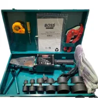 اتو لوله 2200 وات.اقساطی (ابزار رستگاری)