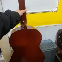 گیتار|گیتار، بیس، امپلیفایر|مشهد, شهرک رازی (شهرک غرب)|دیوار