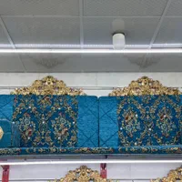 پشتی خلیجی مبل پشتی شاه نشین ش۱۱