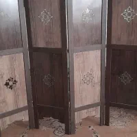 پارتیشن ۴ لگنه