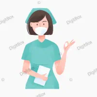 مراقبت از بیمار پوشاکی