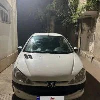 ۲۰۶ تیپ۵