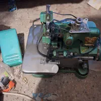 چرخ سر دوز|چرخ خیاطی و ریسندگی|تهران, نبی اکرم|دیوار