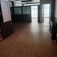 ۸۵مترسعادت آباد میدان کاج موقعیت  اداری