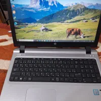 لپ تاپ hp 450 g3