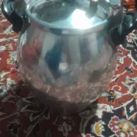 زودپزهشت لیتری