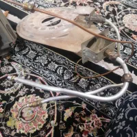 کاربراتورشعله پخش کن وکل شیرالات|ابزارآلات|شیراز, طلاب|دیوار