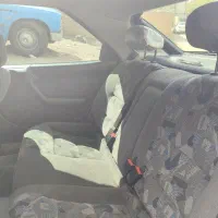 زانتیا 2000|خودرو سواری و وانت|بازرگان, |دیوار