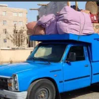 باربری حمل بار