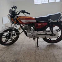 موتور هوندا کویر ۲۰۰