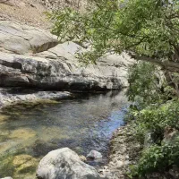 صعود به قله و پیمایش در طبیعت