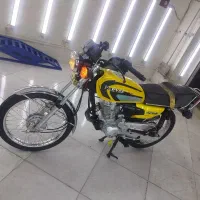 موتور ۱۵۰مدل ۴۰۳ فوقالعاده
