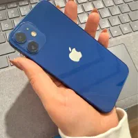 ایفون ۱۲ مینی