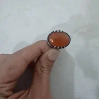 انگشتر عقیق