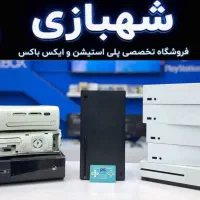 نصب بازی بدون محدودیت۳۰روزه دائم روش ویژهPS5 XBOX4