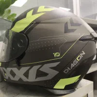 کلاه موتور سواری|قطعات یدکی و لوازم جانبی|تهران, دریا|دیوار