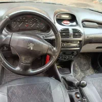 206تیپ 3|خودرو سواری و وانت|بروجرد, |دیوار