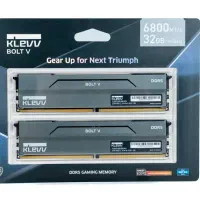 رم 32gb d5 cl34 6800