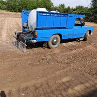 آبرسانی با تانکر ۲۰۰۰۰ لیتری|خدمات حمل و نقل|پردیس, فاز ۲|دیوار