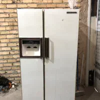 یخچال دوقلو امریکایی ، جنرال استیل