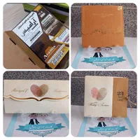 چاپ کارت عروسی/آگهی ترحیم/کارت ویزیت/تراکت و|خدمات رایانه‌ای و موبایل|ارومیه, |دیوار