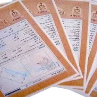 زمین سندار 183متراحسانیه