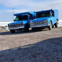 نیسان وانت بار شهری شهرستان