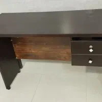 وسایل فروشی در حد نو