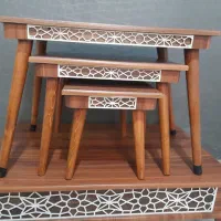 فروش میز عسلی و جلو مبلی