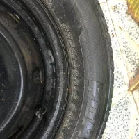 چهارتا کمک درحدنو چهارعددرینگ ۱۴|قطعات یدکی و لوازم جانبی|گلپایگان, |دیوار