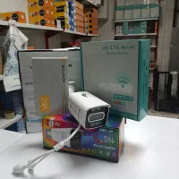 ipپنج مگاپیکسل میکروفن دار(دوربین مداربسته)