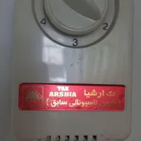پنکه سقفی موتور سنگین