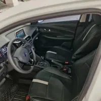 فردا ۵۱۱ FMC چانگان اتومات فول تک برگ سند خشک|خودرو سواری و وانت|دهگلان, |دیوار