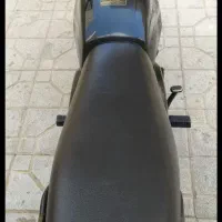 همتاز ۲۰۰ سی سی طرح باکسر