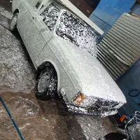 پیکان وانت مدل ۹۰دوگانه کارخانه بدون رنگ|خودرو سواری و وانت|بیرجند, |دیوار