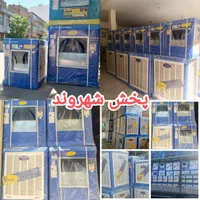 ماشین لباسشویی دوقلو پاکشوما ۲قلو سایز های مختلف|ماشین لباسشویی و خشک‌کن لباس|مشهد, طلاب|دیوار