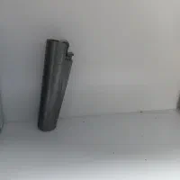 فندک کلیپر اصل استیل خراب نشو