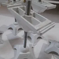 پایه زیر رادیاتور