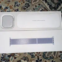 اپل واچ سری ۱۰ آک|ساعت|قم, سالاریه|دیوار