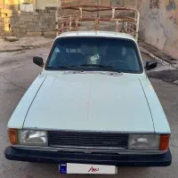 فروش وانت پیکان