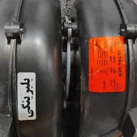 فن حلزونی اولتراژن